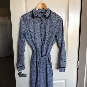 Brooks Brothers Dress